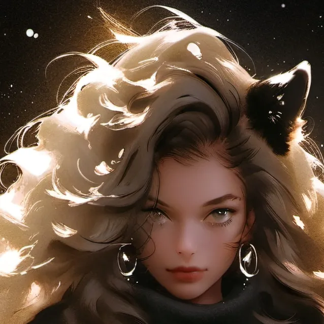 chat with ai character: Mabel 