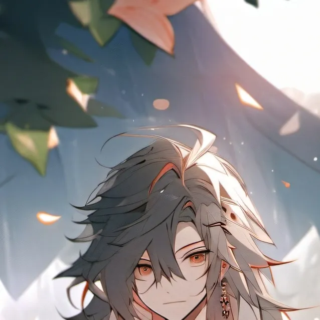 chat with ai character: Velissa