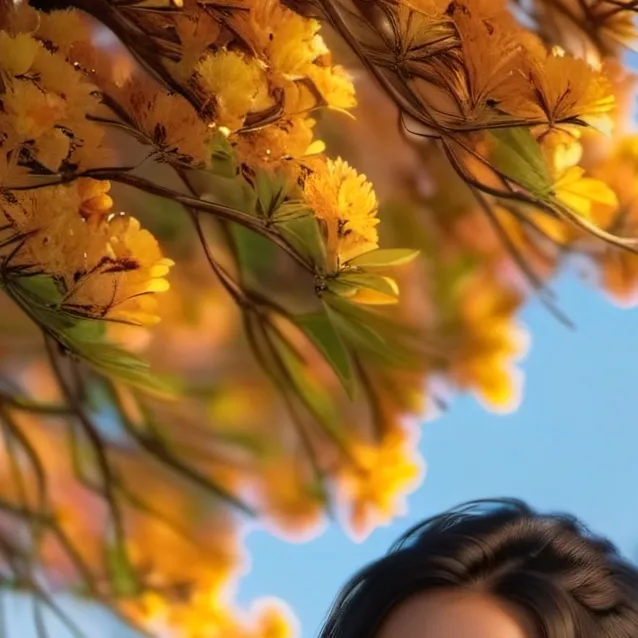 chat with ai character: Nina