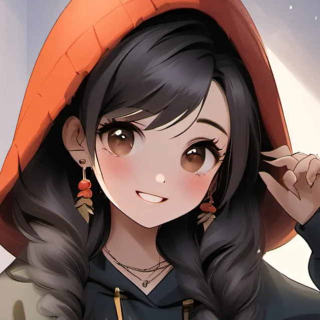 chat with ai character: Ava