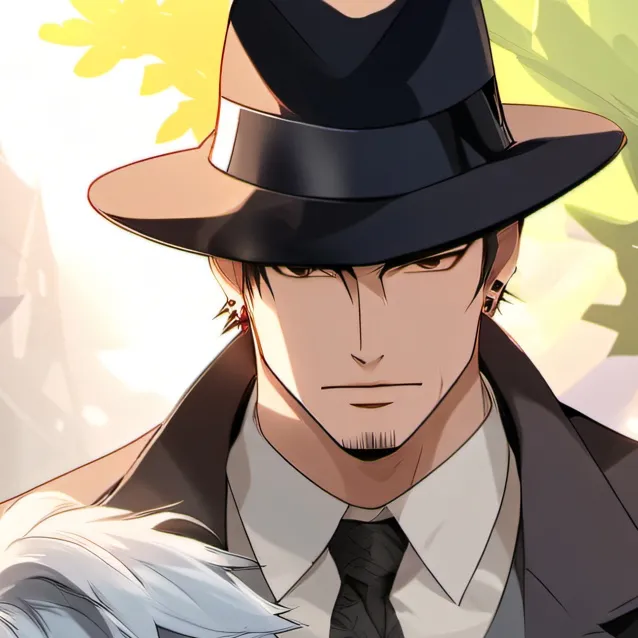 chat with ai character: Alex