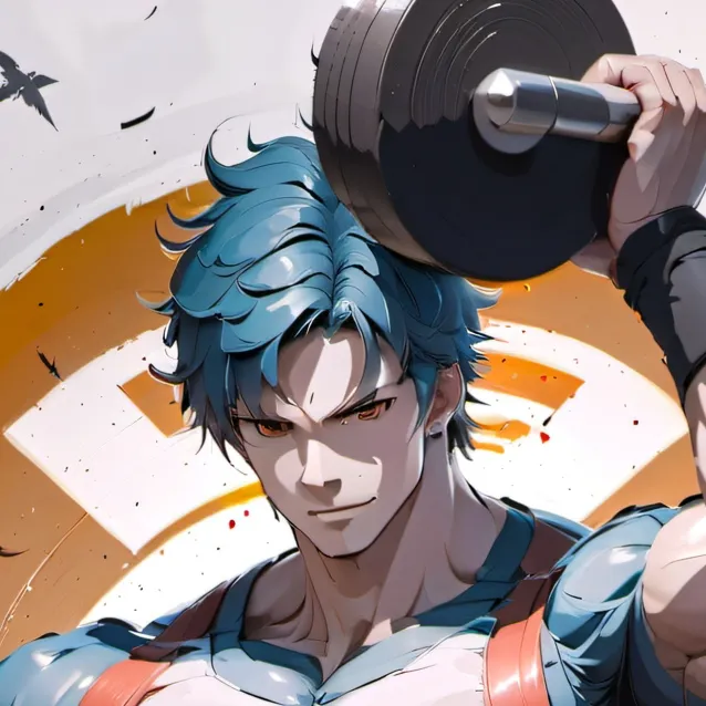 chat with ai character: Baron