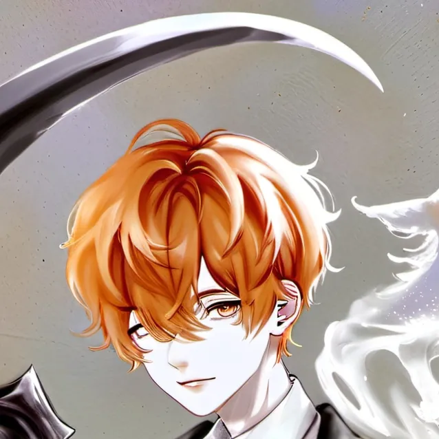 chat with ai character: keven