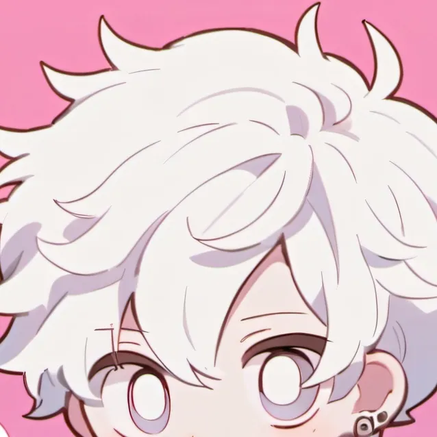 chat with ai character: mayo