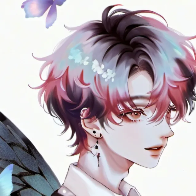 chat with ai character: kevin