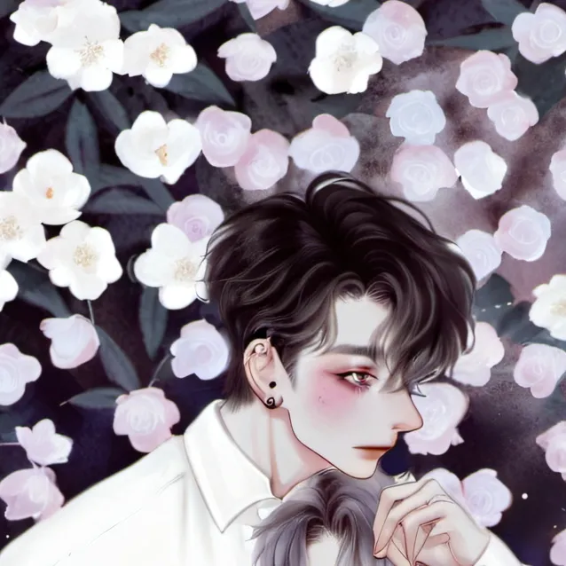 chat with ai character: 🏳️‍🌈zack🏳️‍🌈