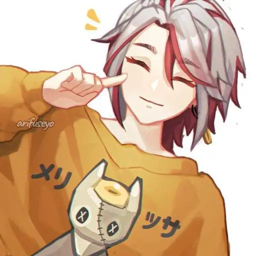 creator ⚕️ Melissa ⚕️'s avatar