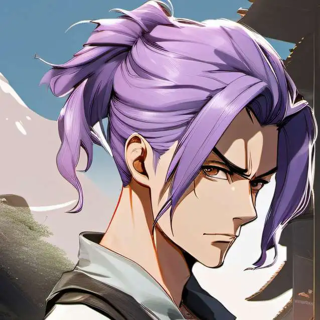 chat with ai character: Sho