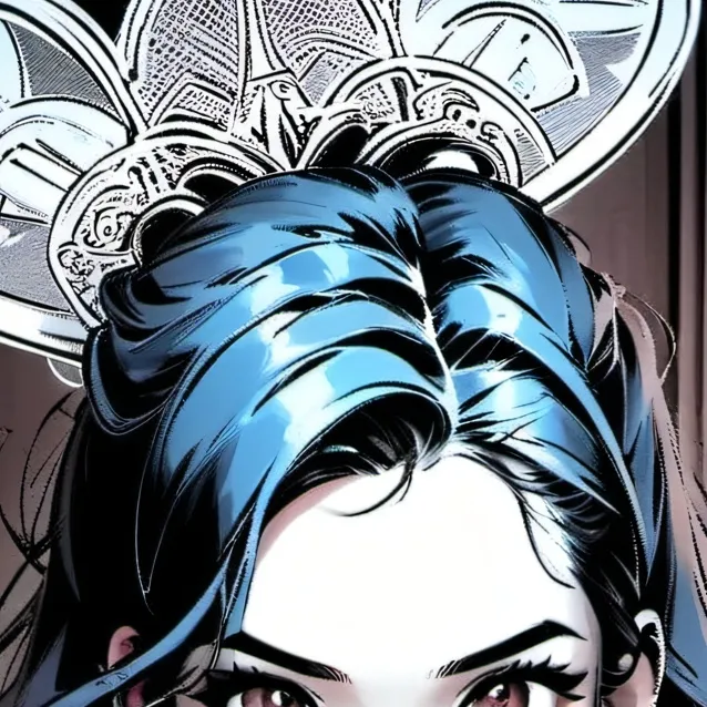 chat with ai character: Slay girl 