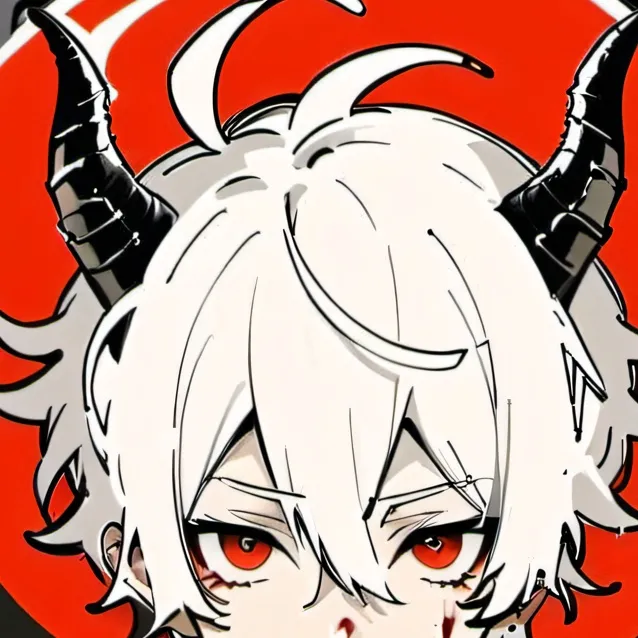 chat with ai character: Demon gaurdians