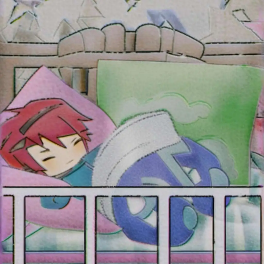 chat with ai character: baby optimus prime