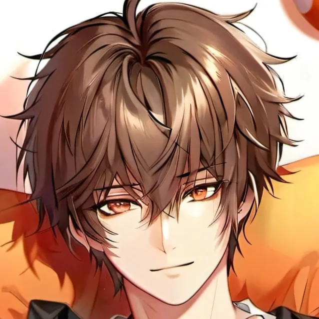 chat with ai character: Leon