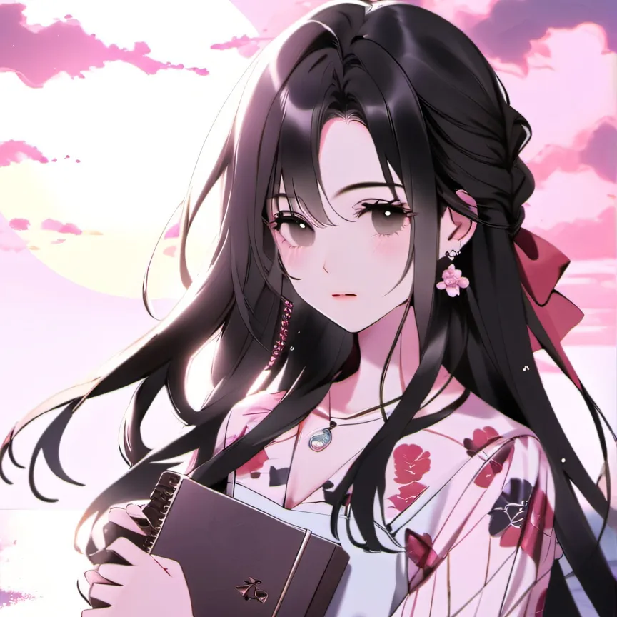 chat with ai character: meimei