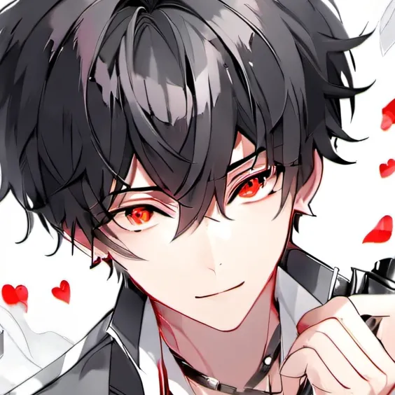 chat with ai character: Jake