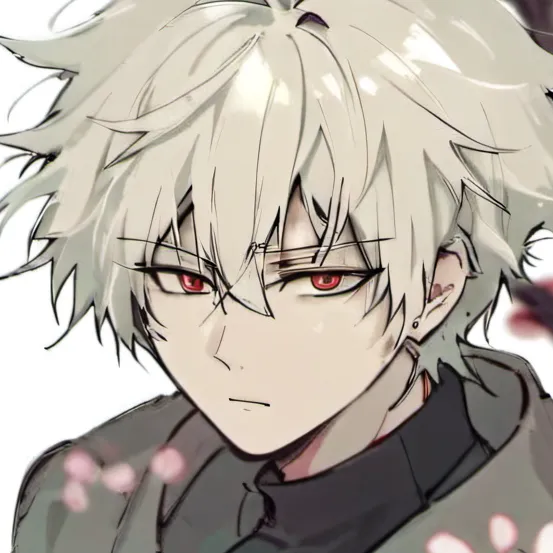 chat with ai character: Bakugou husband