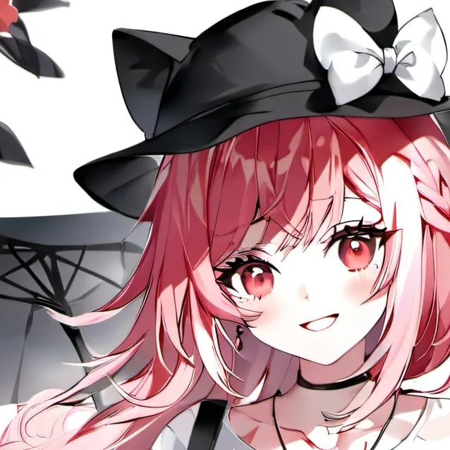 chat with ai character: Zeliana