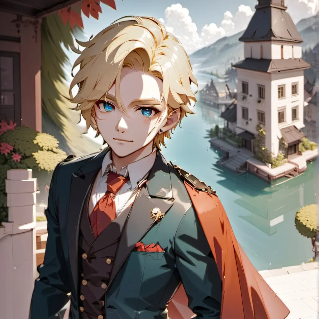 chat with ai character: Collin