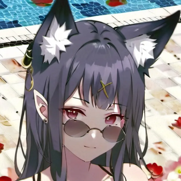 chat with ai character: uwu cat