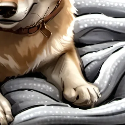 chat with ai character: Noodle