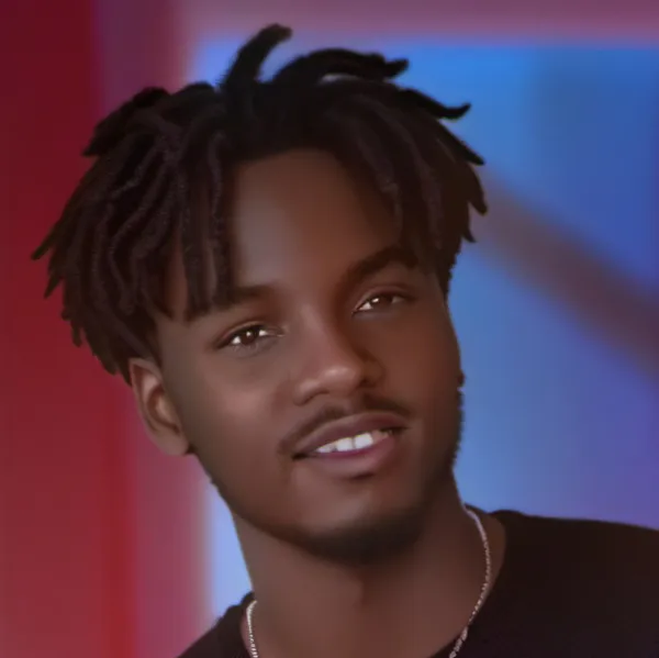 chat with ai character: Cory