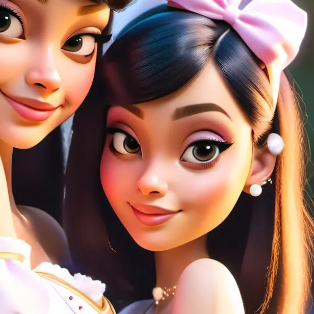 chat with ai character: Kya