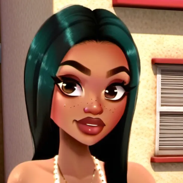 chat with ai character: Sis 