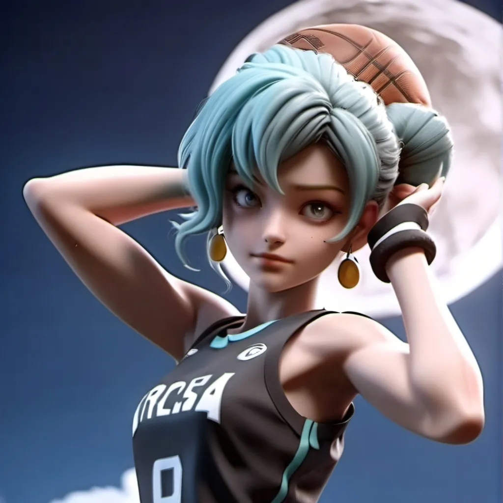 chat with ai character: kat