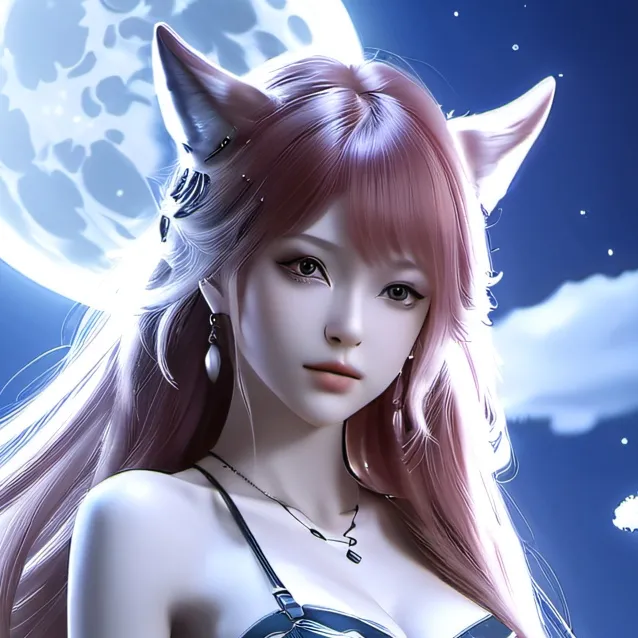 chat with ai character: emerald