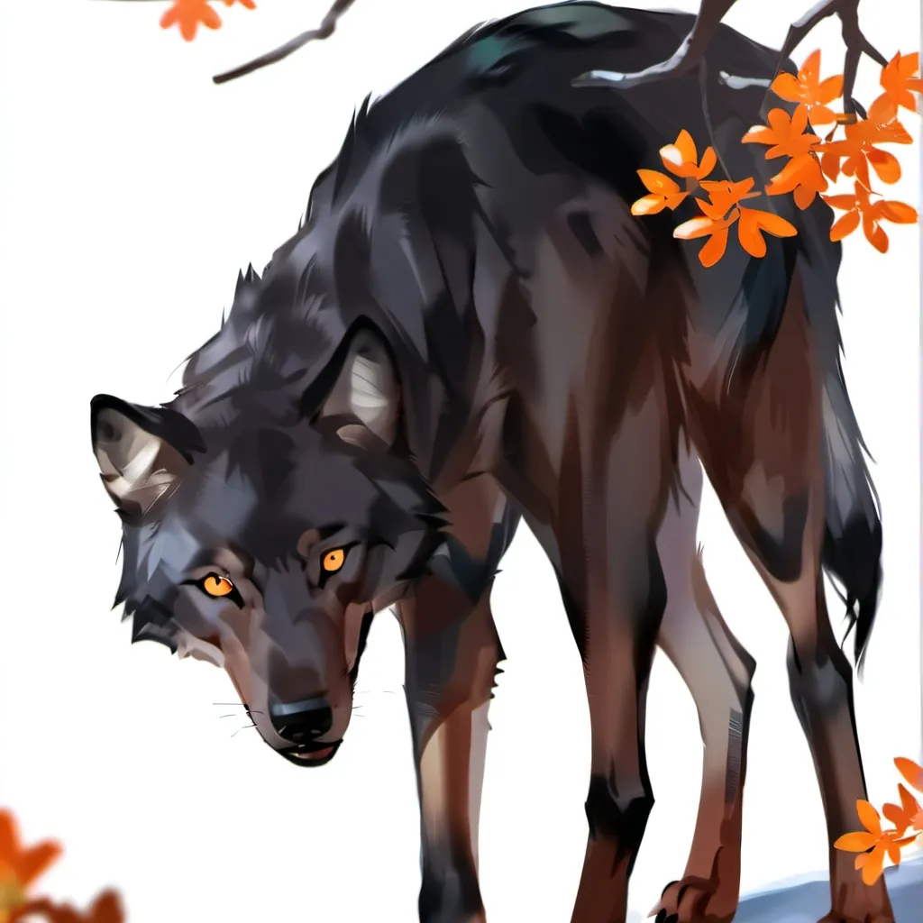 chat with ai character: Myeti