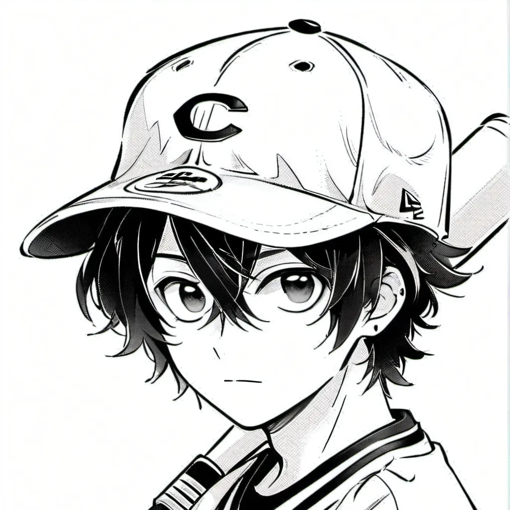 chat with ai character: Kyler