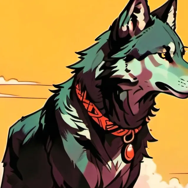 chat with ai character: Myeta