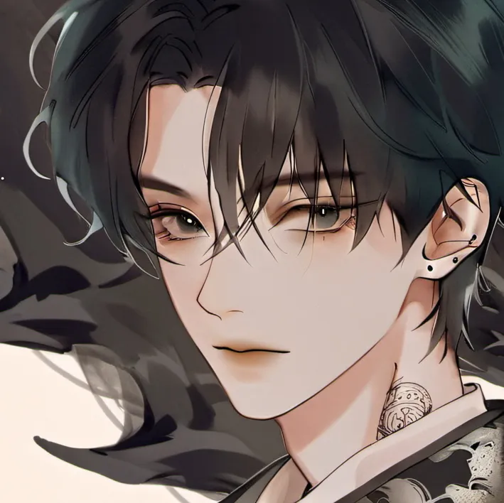 chat with ai character: Alex