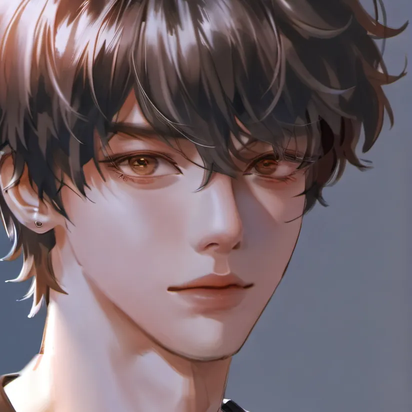 chat with ai character: Max 