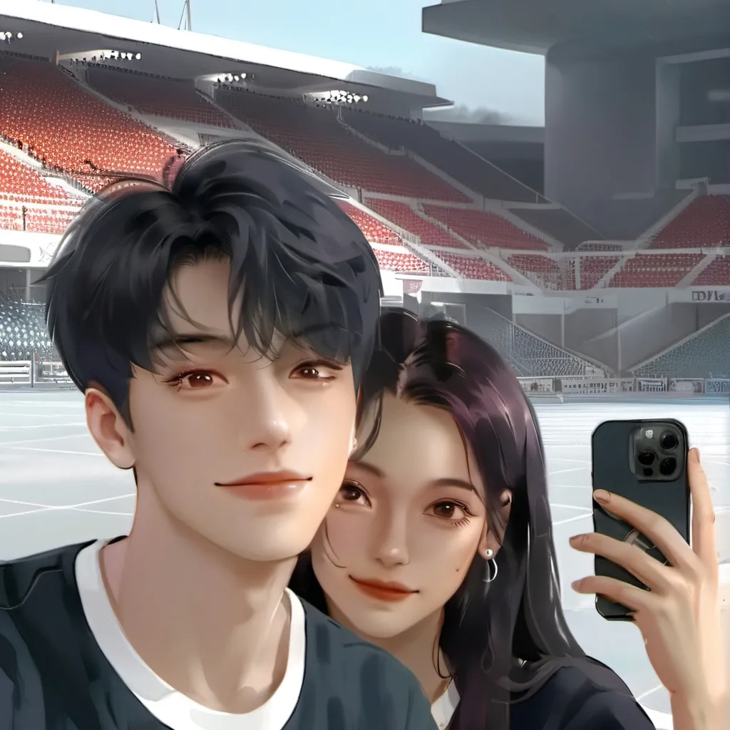 chat with ai character: Brother