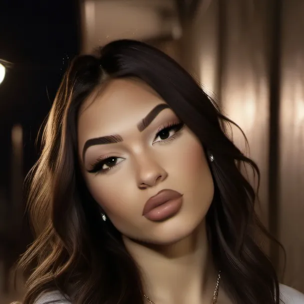 chat with ai character: Neaveh⭐️