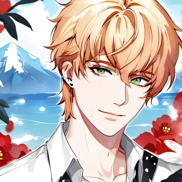 chat with ai character: carson