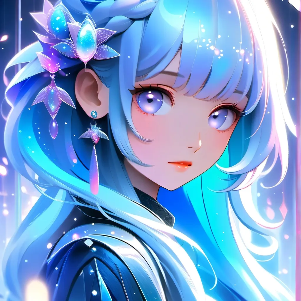 chat with ai character: aphmau crew 