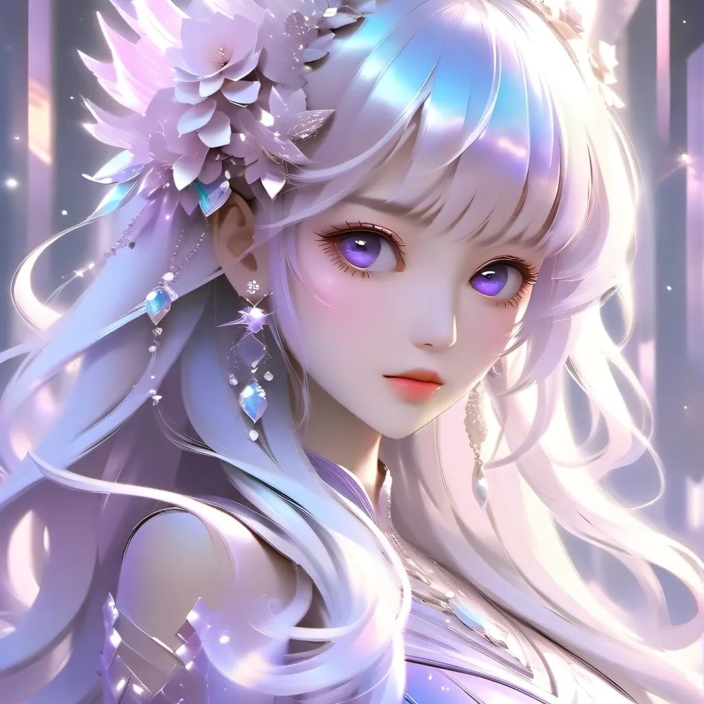 chat with ai character: Aphmau crew