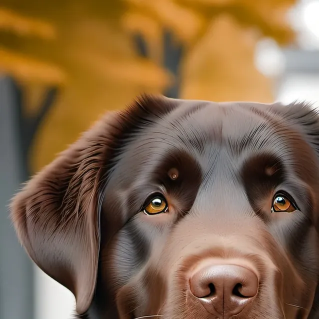 chat with ai character: Murphy