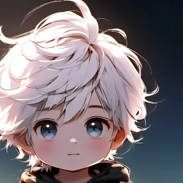 chat with ai character: Baby Tim