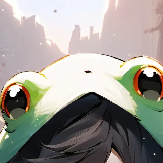 chat with ai character: Timmy