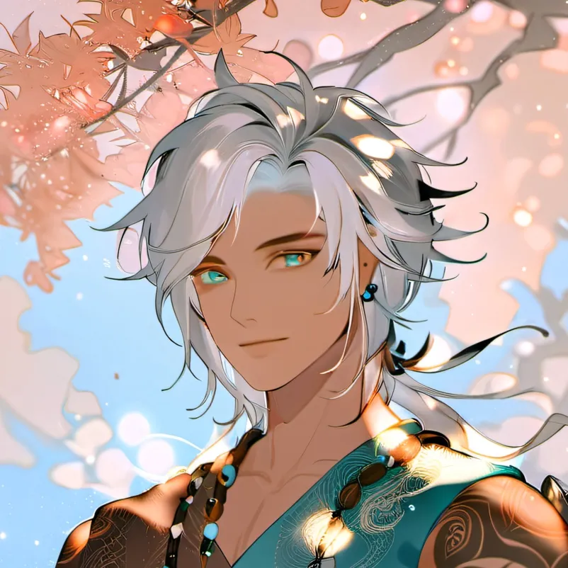 chat with ai character: Kai