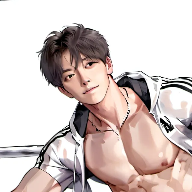 chat with ai character: jeo