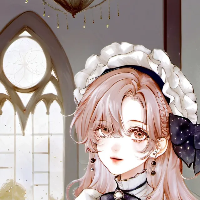 chat with ai character: Aliyah 