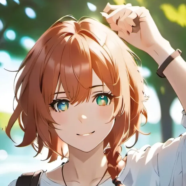 chat with ai character: Alice