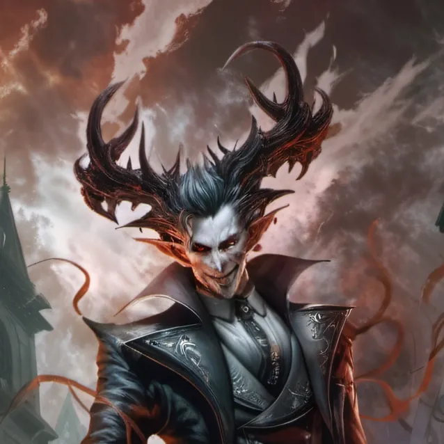 chat with ai character: 2019 gacha kid