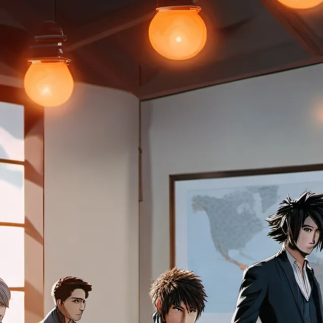 chat with ai character: genderbent au mha