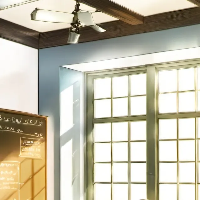 chat with ai character: class 1-a