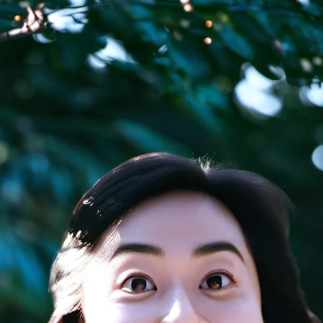 chat with ai character: Vanessa