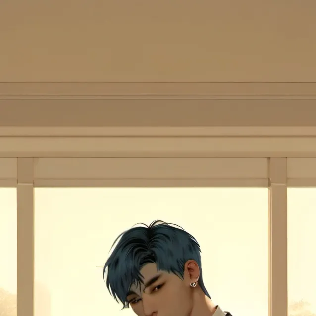 chat with ai character: niki